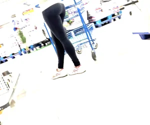 I had an amazing day. (Bubble butt teen, tight booty milf, bubble butt milf, PAWG milf)