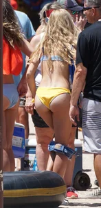 Salt River Tubing girls