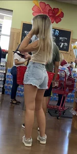 Trader Joes Dump Part II