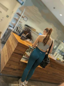 Booty Beauties 1