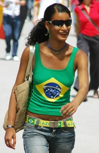 Candid tits and pokies