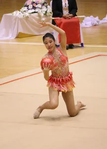 Thailand National Students Games 2017