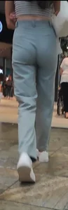 Ultra Vpl in Slim Girl OC must See Post !