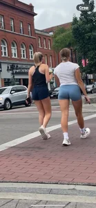 College girls are back