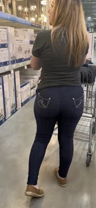Big ass 6