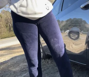 Tight Latina Milf showing off her CT for me