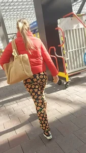 Big juicy ass