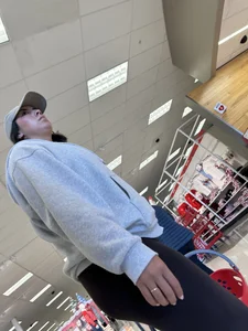 OC who’s your fav? Cakes + some face shots Caught three at target 2 leggings 1 in sweats OC