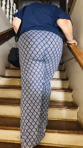 Candid asses from Chile