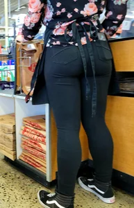 Gotta love the grocery store