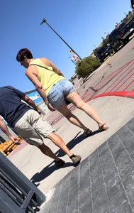 Mature Married Milf with a Phat Ass