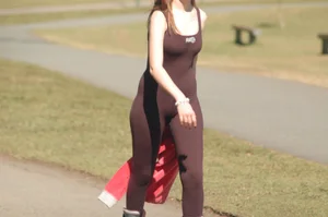 Cameltoe 01