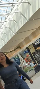 Collection from Mall walks with faces (OC)