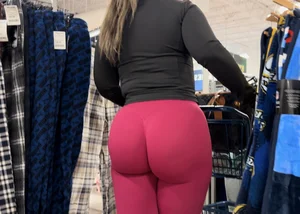 FAT PINK BUBBLE (OC)