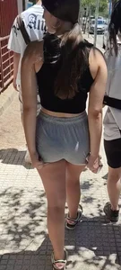 2 Booties - 2 Bodies