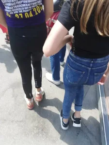 perfect small ass college girl