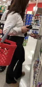 Target baddie