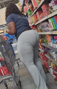Da Phattest Ass I’ve Ever Recorded
