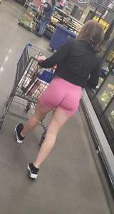 Pretty and pink