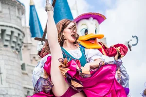 Fairy candids