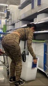 Sexy asian milf