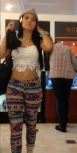 Beautiful baby!