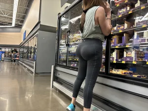 Latina BBL bubba-donk
