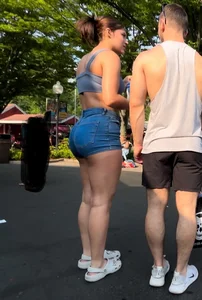 Pawg Baddie