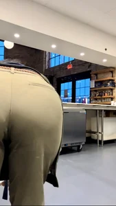 Latina milf tight vpl