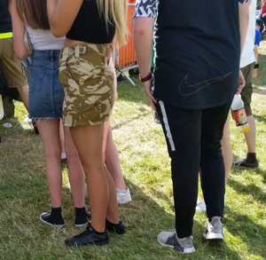 sexy skinny teens