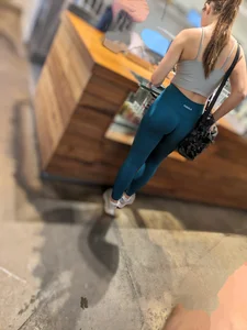 Booty Beauties 1