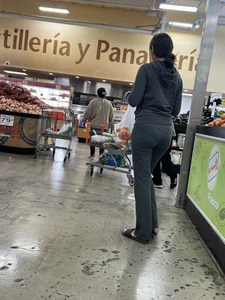 PT 2 perfect tight Latina