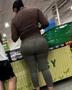 Two Latina milfs and one fit Latina. Bubble ass