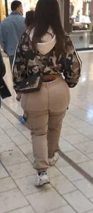 2 Giant Asses
