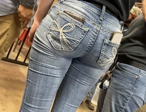 Classmate jeans