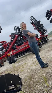 Sexy Farm Milf