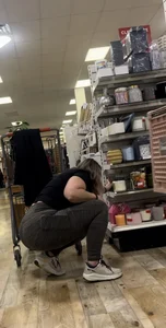 Sexy Pawg