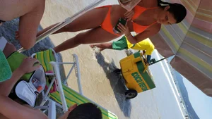 Beach in Brazil Part 63