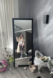 Hot blonde's erotic selfies in lingerie leaked