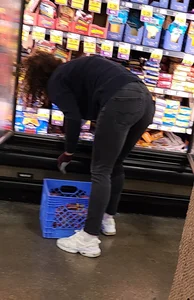 Random booty