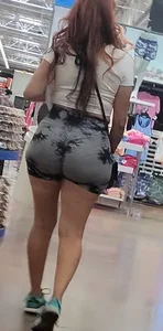 Big booty latina