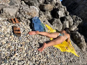 Beach Ass
