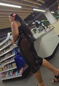 Mall Visit = Guaranteed Caps