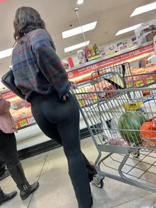 Flares MILF