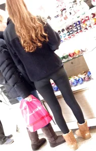 Unreal cute gap