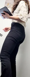 Gotta love jeans