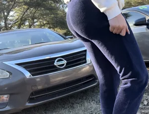 Tight Latina Milf showing off her CT for me