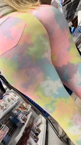 Ultimate bubble booty Latina (purple bubble Latina strikes back)