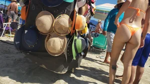 Beach in Brazil part 31