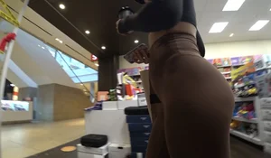 Amazing Asss Best Closeups  Not OC